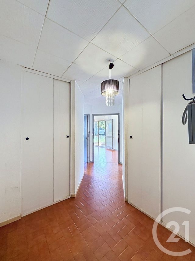 Appartement F3 &agrave; vendre - 3 pi&egrave;ces - 55 m2 - Montpellier - 34 - LANGUEDOC-ROUSSILLON