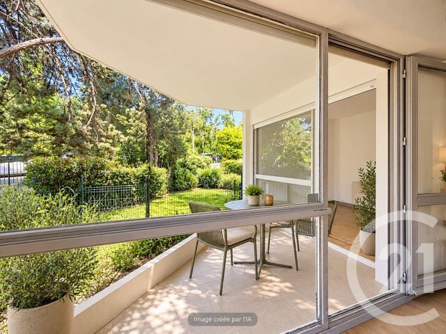 Appartement 3 pièces 55 m² · à Montpellier · 55 m² · 120 000 €
