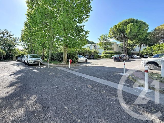 Appartement F3 &agrave; vendre - 3 pi&egrave;ces - 55 m2 - Montpellier - 34 - LANGUEDOC-ROUSSILLON