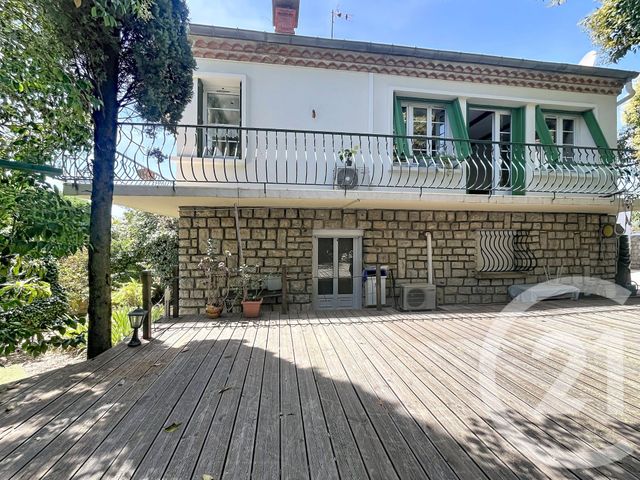 Maison &agrave; vendre - 8 pi&egrave;ces - 187 m2 - Le Cres - 34 - LANGUEDOC-ROUSSILLON