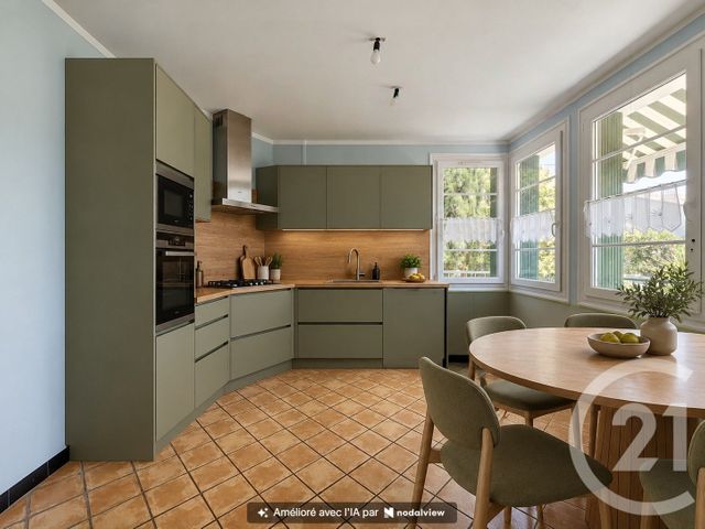 Maison &agrave; vendre - 8 pi&egrave;ces - 187 m2 - Le Cres - 34 - LANGUEDOC-ROUSSILLON