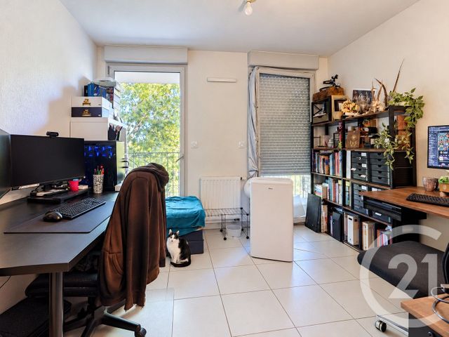 Appartement F3 &agrave; vendre - 3 pi&egrave;ces - 59,90 m2 - Montpellier - 34 - LANGUEDOC-ROUSSILLON