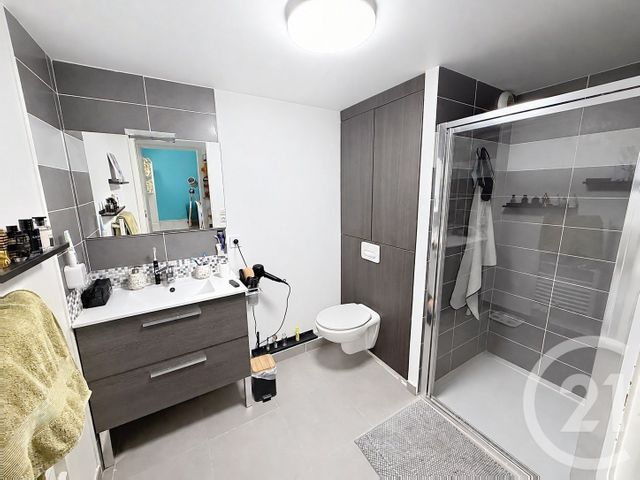 Appartement T2 &agrave; vendre - 2 pi&egrave;ces - 40,06 m2 - Montpellier - 34 - LANGUEDOC-ROUSSILLON