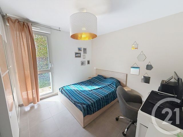 Appartement T2 &agrave; vendre - 2 pi&egrave;ces - 40,06 m2 - Montpellier - 34 - LANGUEDOC-ROUSSILLON