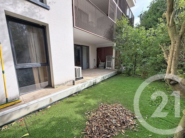 Appartement T2 &agrave; vendre - 2 pi&egrave;ces - 40,06 m2 - Montpellier - 34 - LANGUEDOC-ROUSSILLON