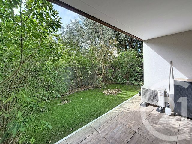 Appartement T2 &agrave; vendre - 2 pi&egrave;ces - 40,06 m2 - Montpellier - 34 - LANGUEDOC-ROUSSILLON