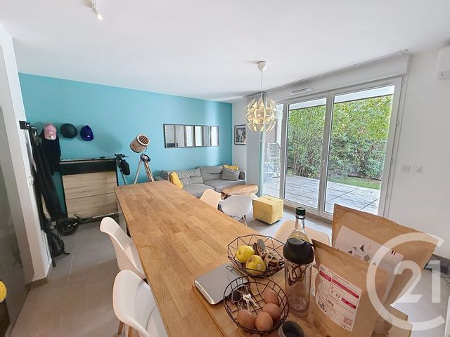 Appartement T2 &agrave; vendre - 2 pi&egrave;ces - 40,06 m2 - Montpellier - 34 - LANGUEDOC-ROUSSILLON