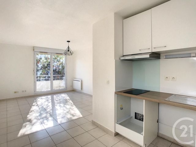 Appartement F2 &agrave; louer - 2 pi&egrave;ces - 38,85 m2 - Montpellier - 34 - LANGUEDOC-ROUSSILLON