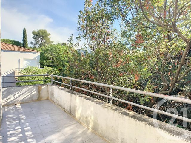 Appartement F2 &agrave; louer - 2 pi&egrave;ces - 38,85 m2 - Montpellier - 34 - LANGUEDOC-ROUSSILLON