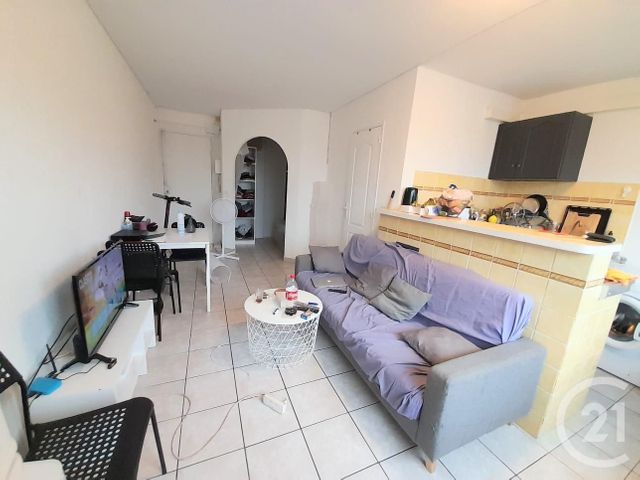Appartement F1 &agrave; louer - 1 pi&egrave;ce - 31,70 m2 - Montpellier - 34 - LANGUEDOC-ROUSSILLON