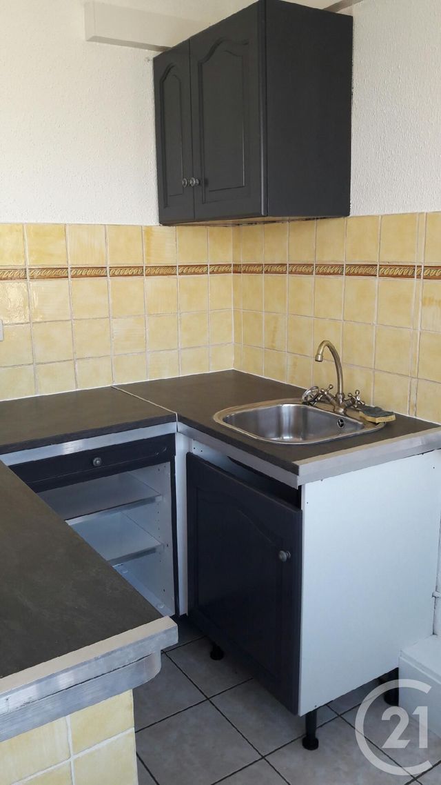 Appartement F1 &agrave; louer - 1 pi&egrave;ce - 31,70 m2 - Montpellier - 34 - LANGUEDOC-ROUSSILLON