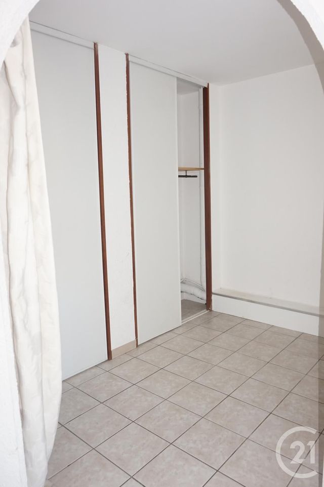 Appartement F1 &agrave; louer - 1 pi&egrave;ce - 31,70 m2 - Montpellier - 34 - LANGUEDOC-ROUSSILLON