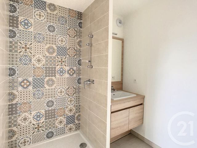 Appartement F2 &agrave; louer - 2 pi&egrave;ces - 40,10 m2 - St Jean De Vedas - 34 - LANGUEDOC-ROUSSILLON