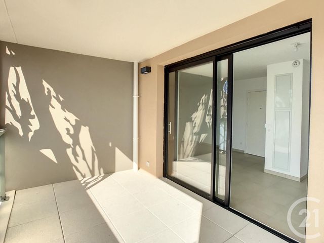 Appartement F2 &agrave; louer - 2 pi&egrave;ces - 40,10 m2 - St Jean De Vedas - 34 - LANGUEDOC-ROUSSILLON