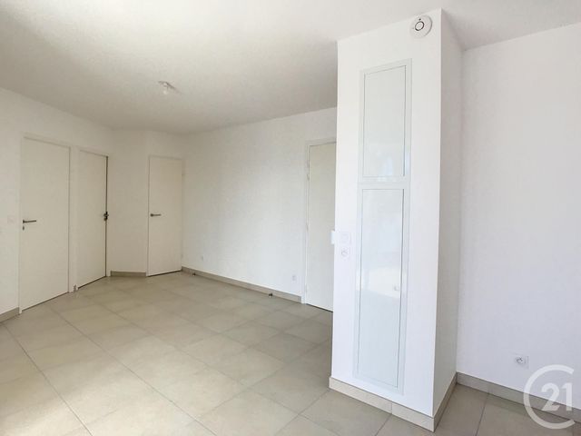 Appartement F2 &agrave; louer - 2 pi&egrave;ces - 40,10 m2 - St Jean De Vedas - 34 - LANGUEDOC-ROUSSILLON