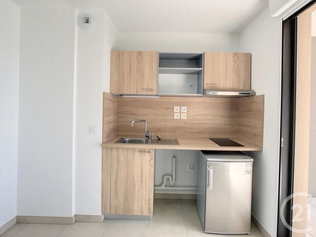 Appartement F2 &agrave; louer - 2 pi&egrave;ces - 40,10 m2 - St Jean De Vedas - 34 - LANGUEDOC-ROUSSILLON