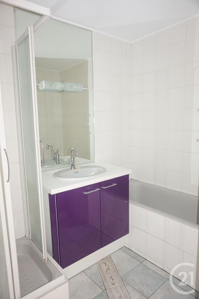 Appartement F3 &agrave; louer - 3 pi&egrave;ces - 75,36 m2 - Montpellier - 34 - LANGUEDOC-ROUSSILLON