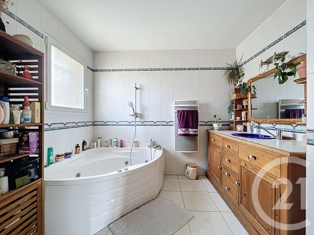 Maison &agrave; vendre - 5 pi&egrave;ces - 160 m2 - Juvignac - 34 - LANGUEDOC-ROUSSILLON