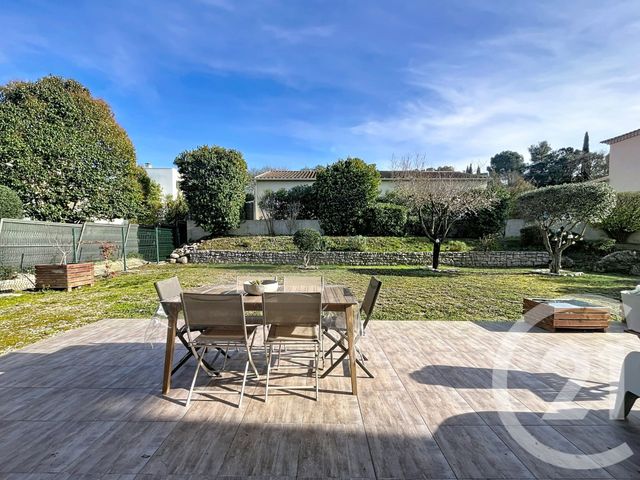 Maison &agrave; vendre - 5 pi&egrave;ces - 160 m2 - Juvignac - 34 - LANGUEDOC-ROUSSILLON