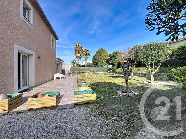 Maison &agrave; vendre - 5 pi&egrave;ces - 160 m2 - Juvignac - 34 - LANGUEDOC-ROUSSILLON