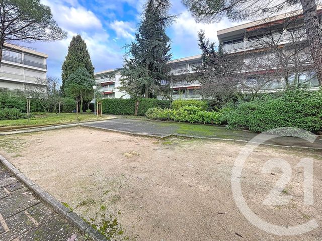 Appartement F2 &agrave; vendre - 2 pi&egrave;ces - 55 m2 - Montpellier - 34 - LANGUEDOC-ROUSSILLON