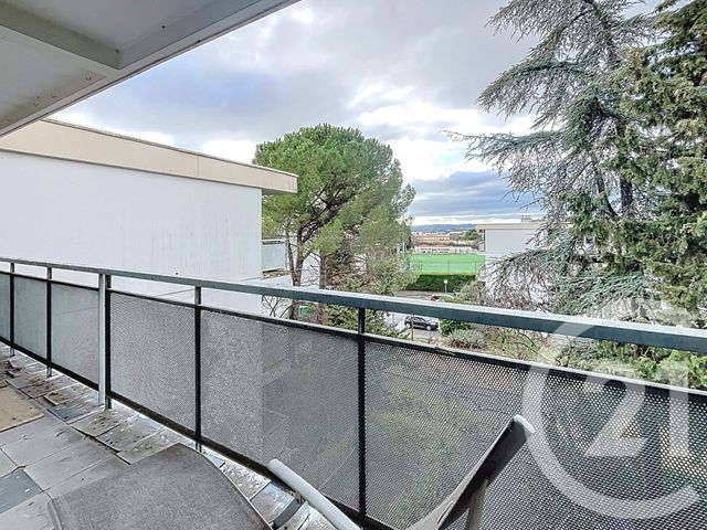 Appartement F2 &agrave; vendre - 2 pi&egrave;ces - 55 m2 - Montpellier - 34 - LANGUEDOC-ROUSSILLON