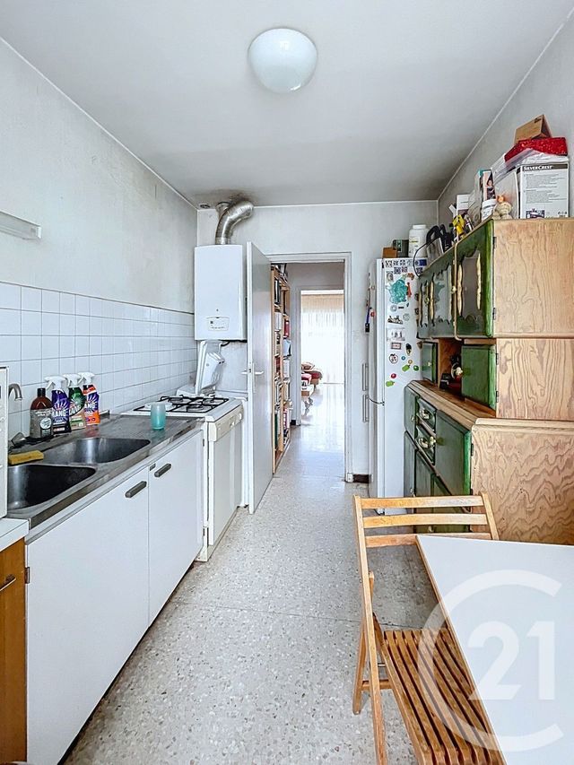 Appartement F2 &agrave; vendre - 2 pi&egrave;ces - 55 m2 - Montpellier - 34 - LANGUEDOC-ROUSSILLON
