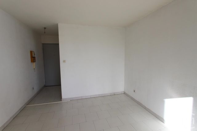 Appartement F1 &agrave; louer - 1 pi&egrave;ce - 18,77 m2 - Montpellier - 34 - LANGUEDOC-ROUSSILLON