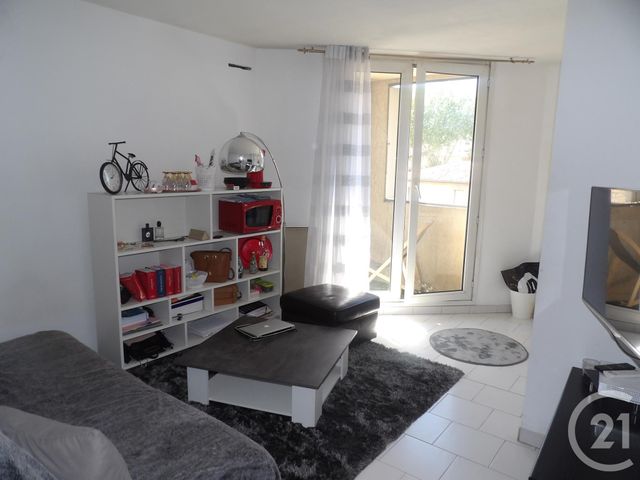 Appartement F1 &agrave; louer - 1 pi&egrave;ce - 18,77 m2 - Montpellier - 34 - LANGUEDOC-ROUSSILLON