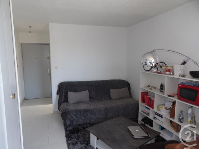 Appartement F1 &agrave; louer - 1 pi&egrave;ce - 18,77 m2 - Montpellier - 34 - LANGUEDOC-ROUSSILLON