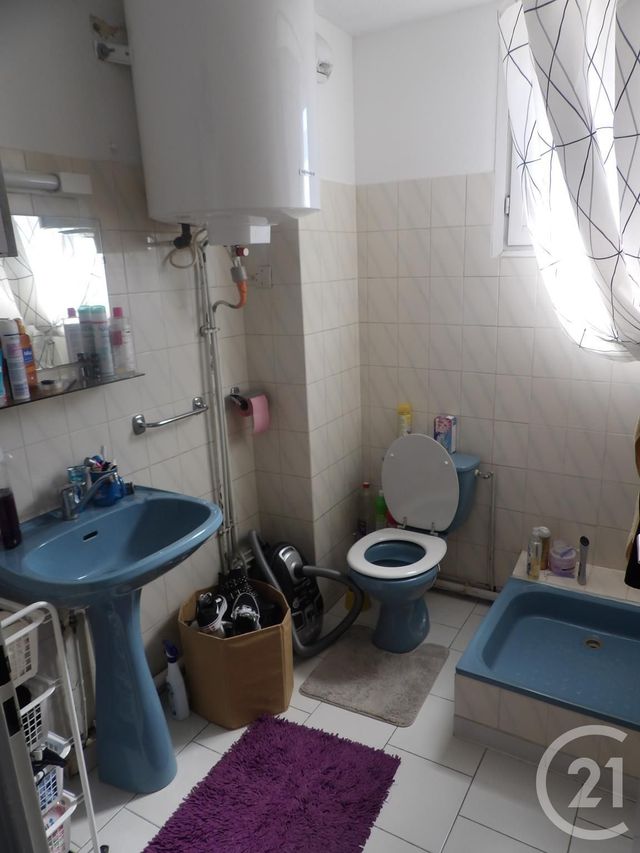 Appartement F1 &agrave; louer - 1 pi&egrave;ce - 18,77 m2 - Montpellier - 34 - LANGUEDOC-ROUSSILLON