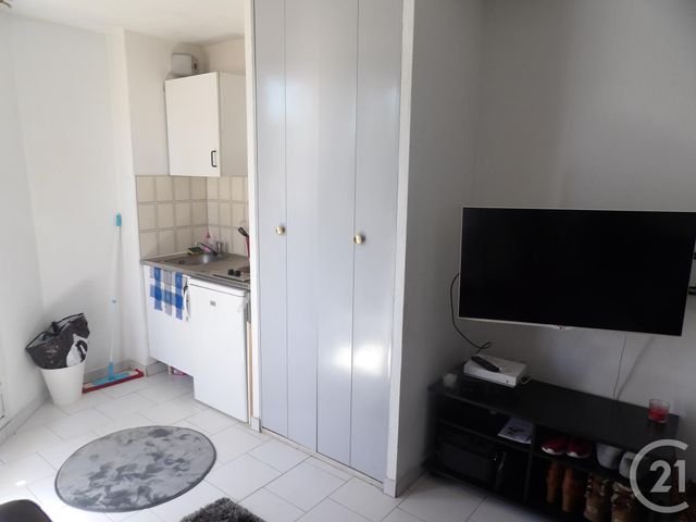 Appartement F1 &agrave; louer - 1 pi&egrave;ce - 18,77 m2 - Montpellier - 34 - LANGUEDOC-ROUSSILLON