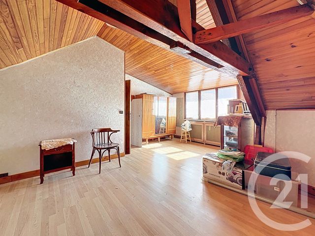 Maison à vendre - 5 pièces - 126,76 m2 - Bretigny Sur Orge - 91 - ILE-DE-FRANCE