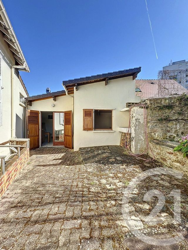 Maison à vendre - 5 pièces - 126,76 m2 - Bretigny Sur Orge - 91 - ILE-DE-FRANCE