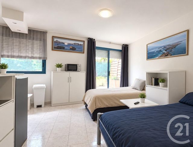 appartement - SAVIGNY SUR ORGE - 91