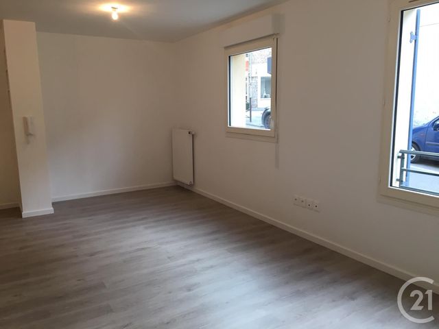 Appartement F1 à vendre - 1 pièce - 29,70 m2 - Montlhery - 91 - ILE-DE-FRANCE