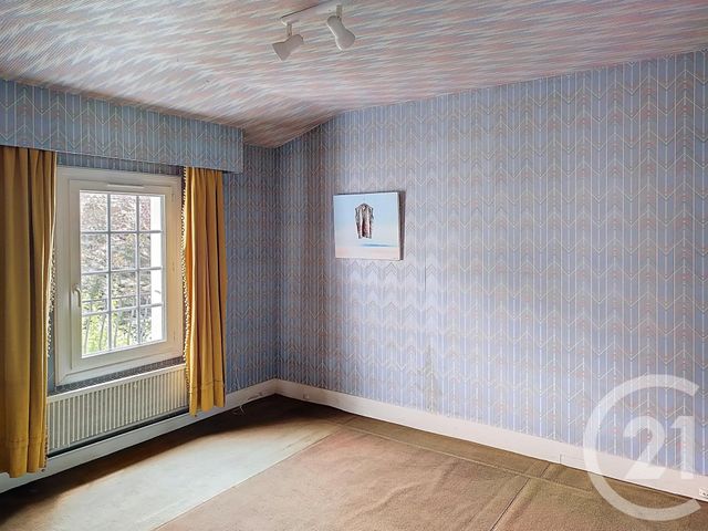 Maison à vendre - 7 pièces - 122,84 m2 - Bretigny Sur Orge - 91 - ILE-DE-FRANCE