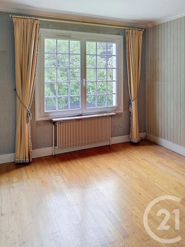 Maison à vendre - 7 pièces - 122,84 m2 - Bretigny Sur Orge - 91 - ILE-DE-FRANCE