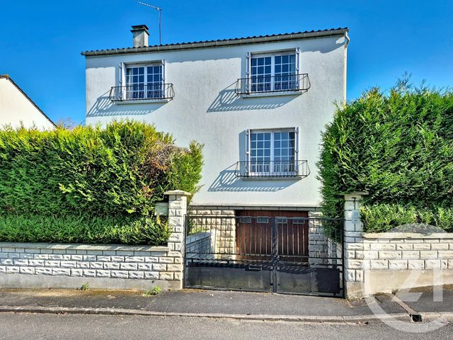 maison - BRETIGNY SUR ORGE - 91