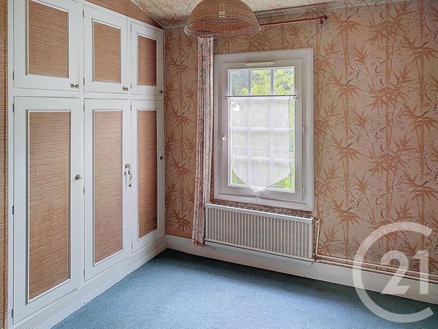 Maison à vendre - 7 pièces - 122,84 m2 - Bretigny Sur Orge - 91 - ILE-DE-FRANCE