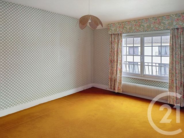 Maison à vendre - 7 pièces - 122,84 m2 - Bretigny Sur Orge - 91 - ILE-DE-FRANCE