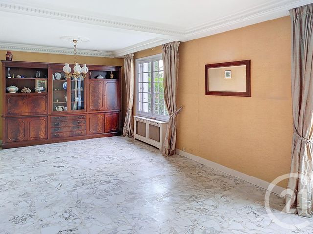 Maison à vendre - 7 pièces - 122,84 m2 - Bretigny Sur Orge - 91 - ILE-DE-FRANCE