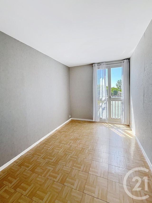 Appartement F3 à vendre - 3 pièces - 63,22 m2 - Bretigny Sur Orge - 91 - ILE-DE-FRANCE