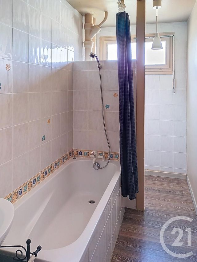 Appartement F3 à vendre - 3 pièces - 63,22 m2 - Bretigny Sur Orge - 91 - ILE-DE-FRANCE