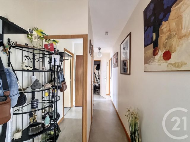 Appartement F3 à vendre - 3 pièces - 63,22 m2 - Bretigny Sur Orge - 91 - ILE-DE-FRANCE