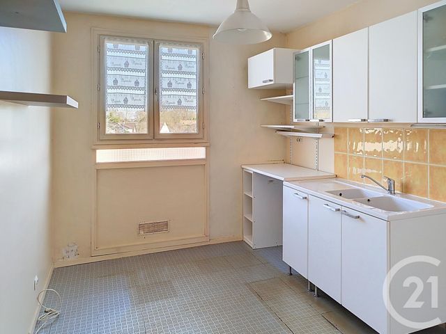 Appartement F3 à vendre - 3 pièces - 63,22 m2 - Bretigny Sur Orge - 91 - ILE-DE-FRANCE