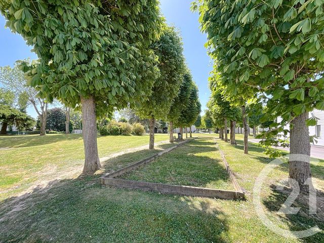 Appartement F3 à vendre - 3 pièces - 63,22 m2 - Bretigny Sur Orge - 91 - ILE-DE-FRANCE