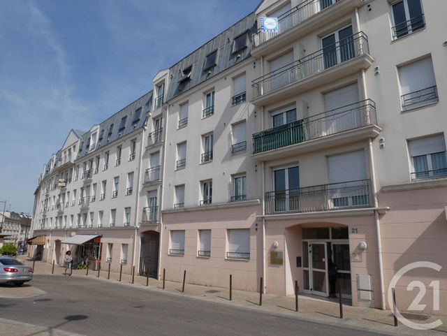 Appartement F2 à vendre - 2 pièces - 43,95 m2 - Bretigny Sur Orge - 91 - ILE-DE-FRANCE