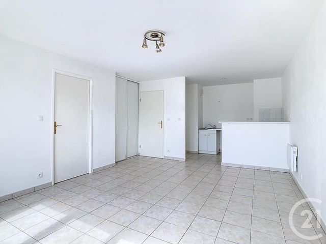 Appartement F2 à vendre - 2 pièces - 42,71 m2 - Bretigny Sur Orge - 91 - ILE-DE-FRANCE