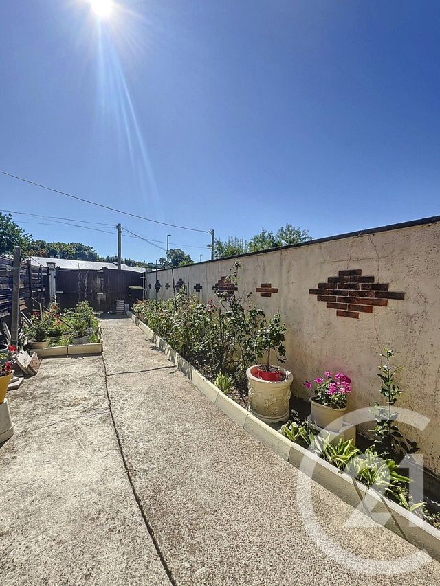 Appartement F3 à vendre - 3 pièces - 58,59 m2 - Bretigny Sur Orge - 91 - ILE-DE-FRANCE